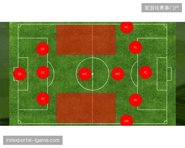 德国队战术体系面临大考，主教练需解决防守转换中的肋部空当问题